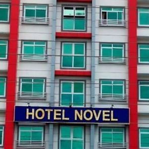 Hotel Novel